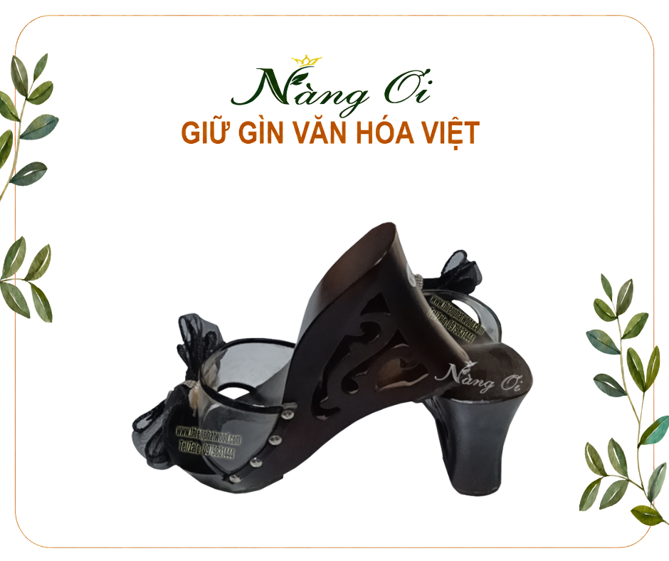 Cty TNHH SX - DV Gỗ Thiên Phát