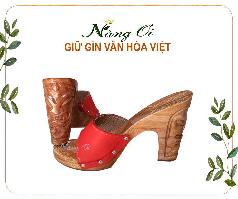 Cty TNHH SX - DV Gỗ Thiên Phát