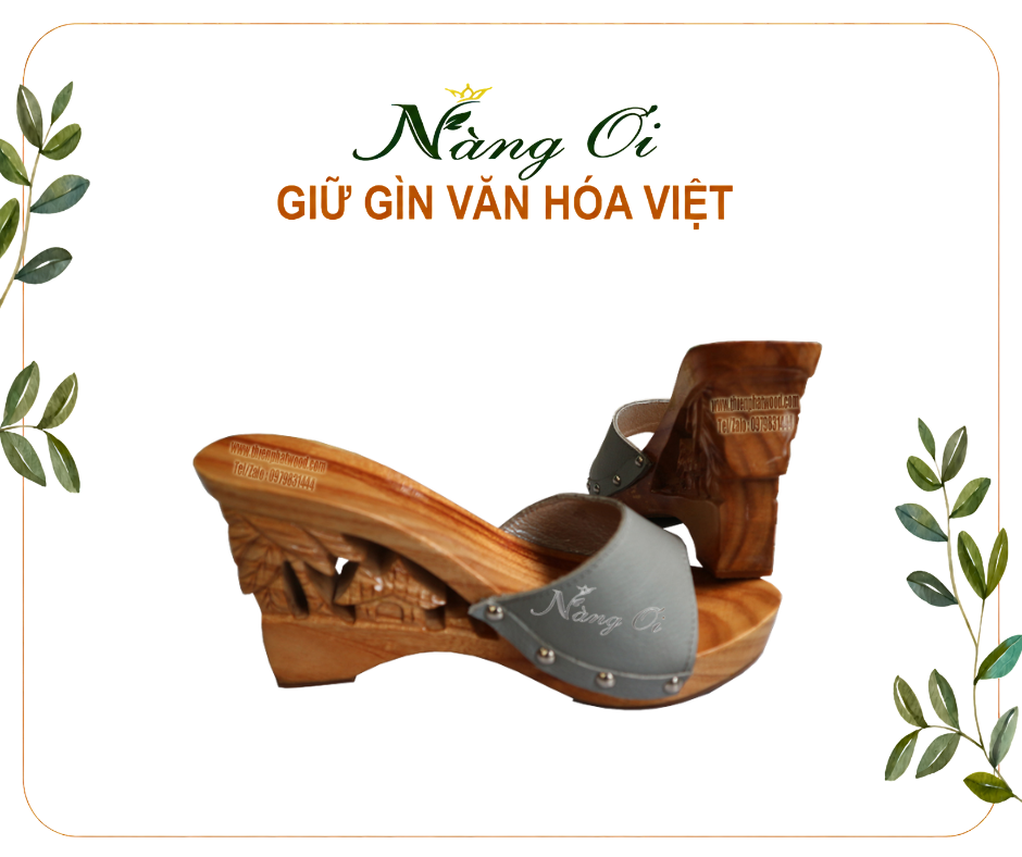 Cty TNHH SX - DV Gỗ Thiên Phát