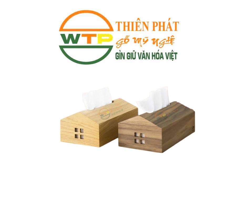Cty TNHH SX - DV Gỗ Thiên Phát