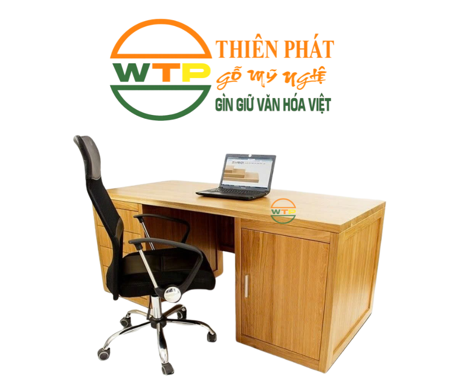 Cty TNHH SX - DV Gỗ Thiên Phát