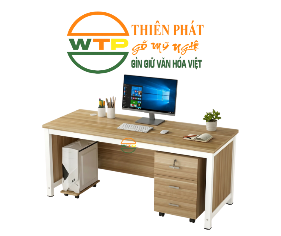 Cty TNHH SX - DV Gỗ Thiên Phát