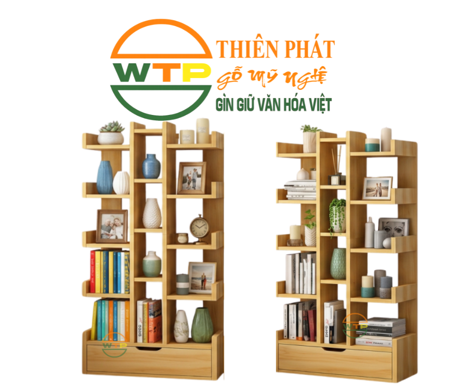 Cty TNHH SX - DV Gỗ Thiên Phát