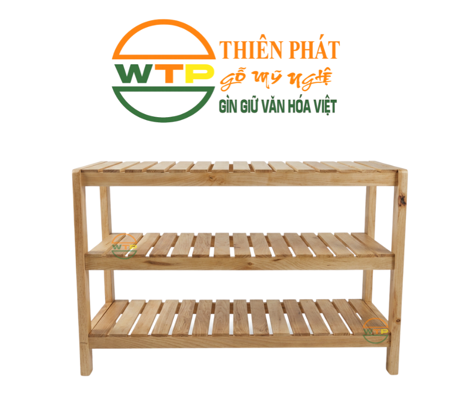 Cty TNHH SX - DV Gỗ Thiên Phát