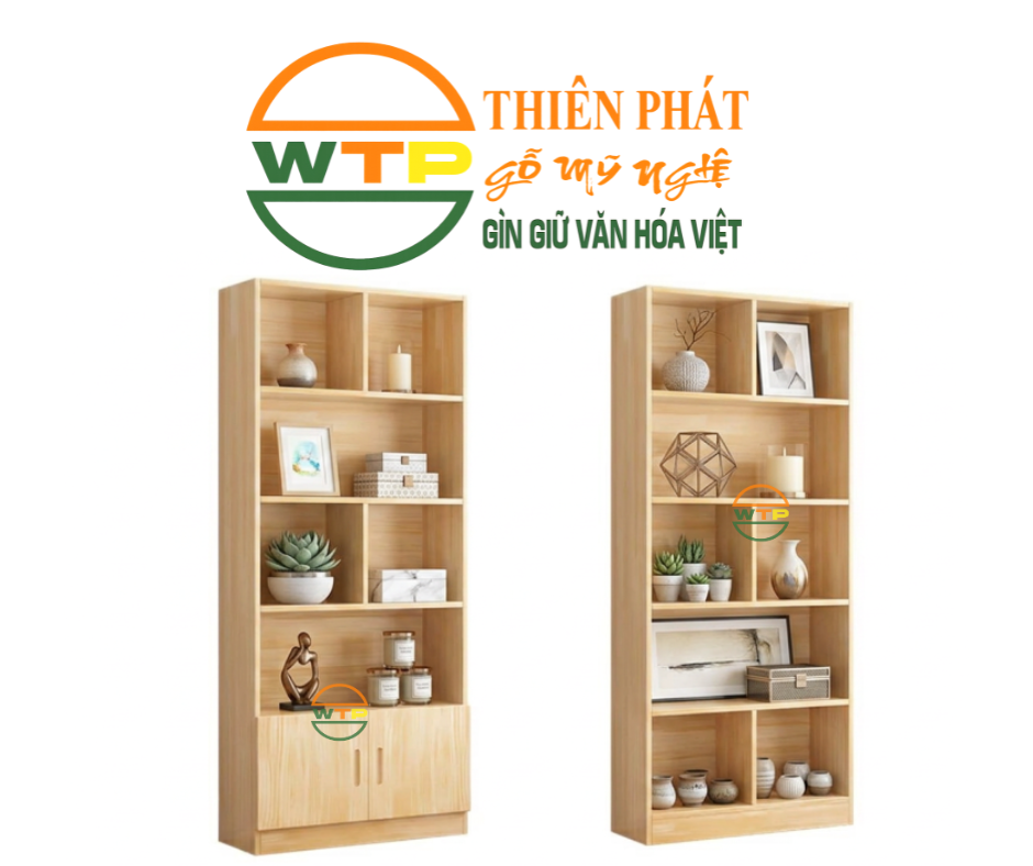 Cty TNHH SX - DV Gỗ Thiên Phát