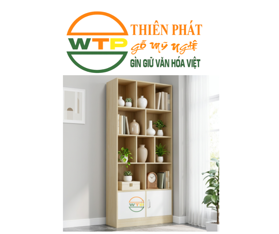 Cty TNHH SX - DV Gỗ Thiên Phát