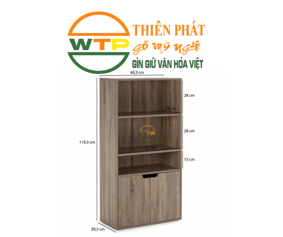 Cty TNHH SX - DV Gỗ Thiên Phát