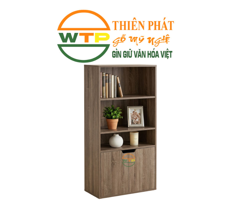 Cty TNHH SX - DV Gỗ Thiên Phát