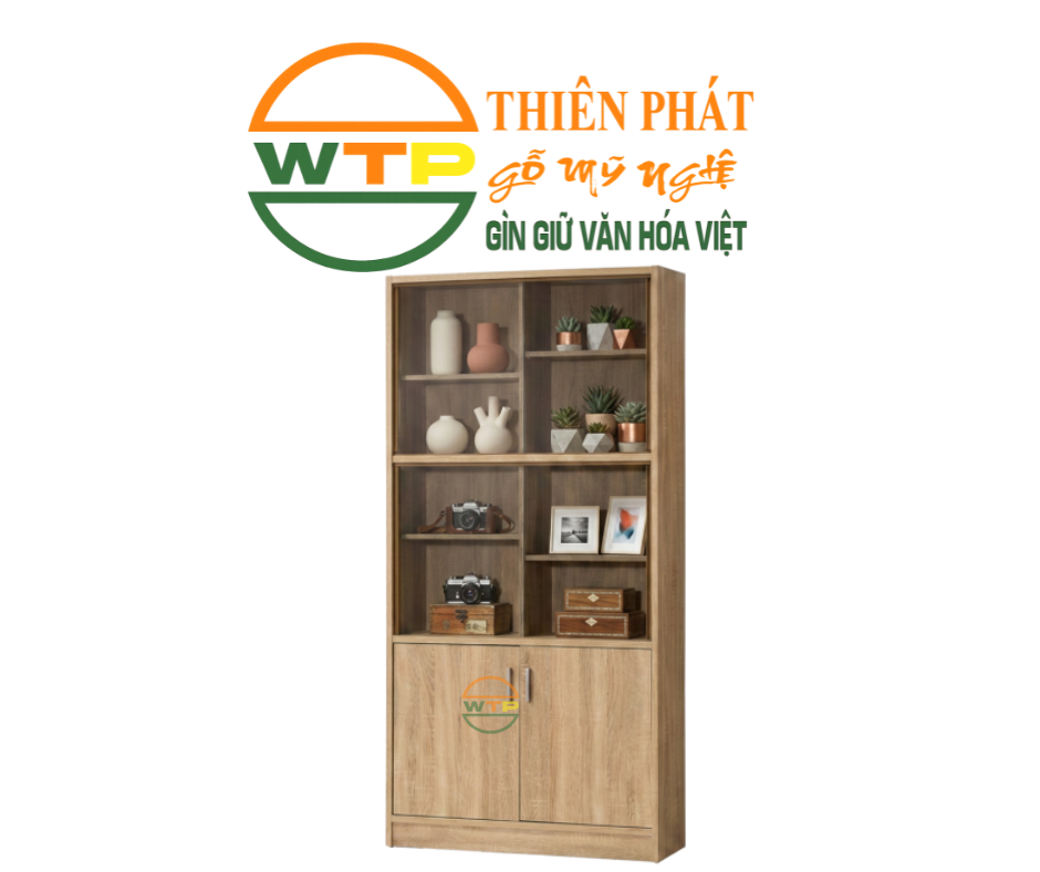 Cty TNHH SX - DV Gỗ Thiên Phát