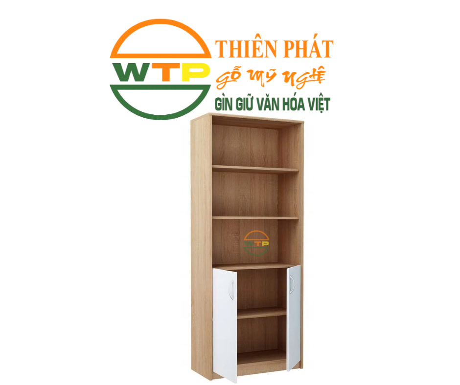 Cty TNHH SX - DV Gỗ Thiên Phát