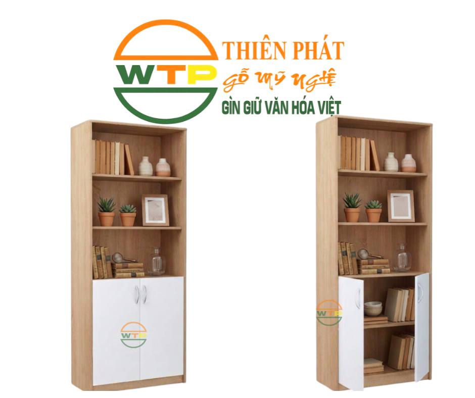 Cty TNHH SX - DV Gỗ Thiên Phát