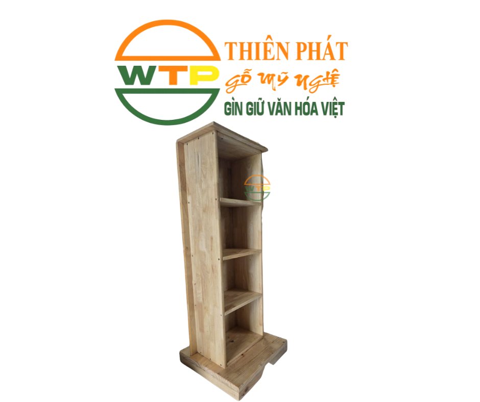 Cty TNHH SX - DV Gỗ Thiên Phát