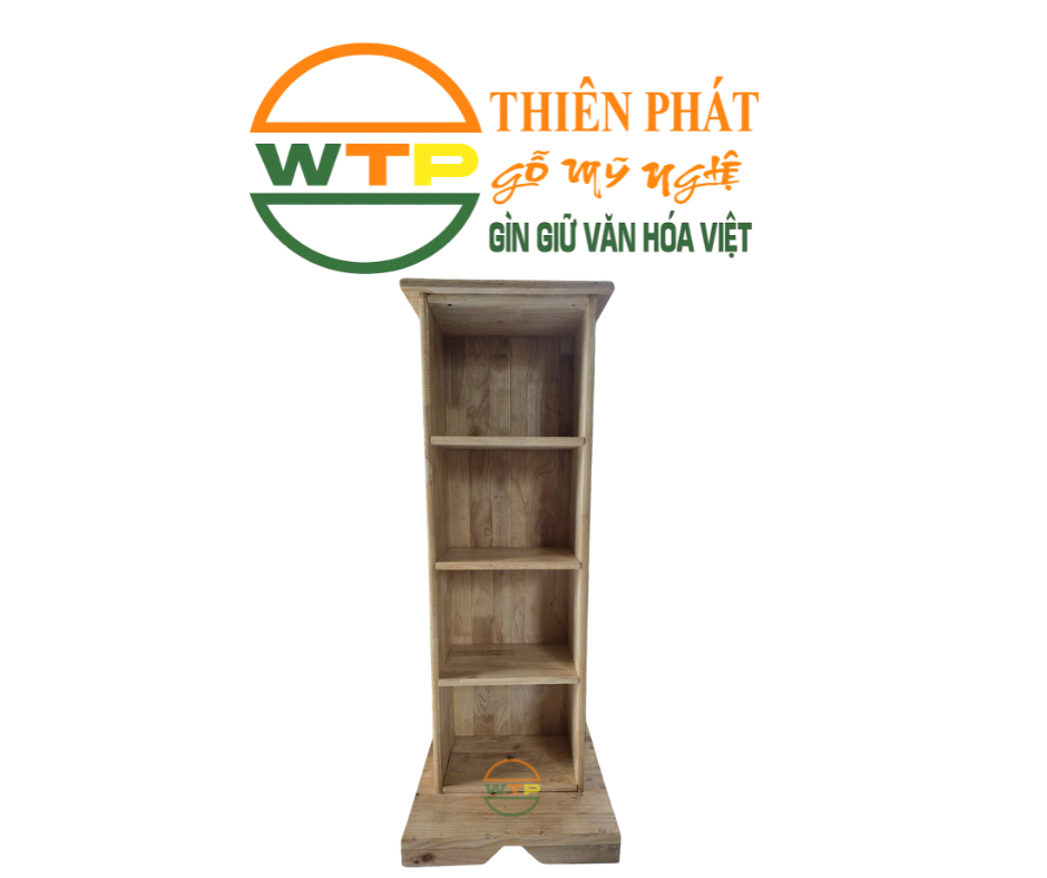 Cty TNHH SX - DV Gỗ Thiên Phát