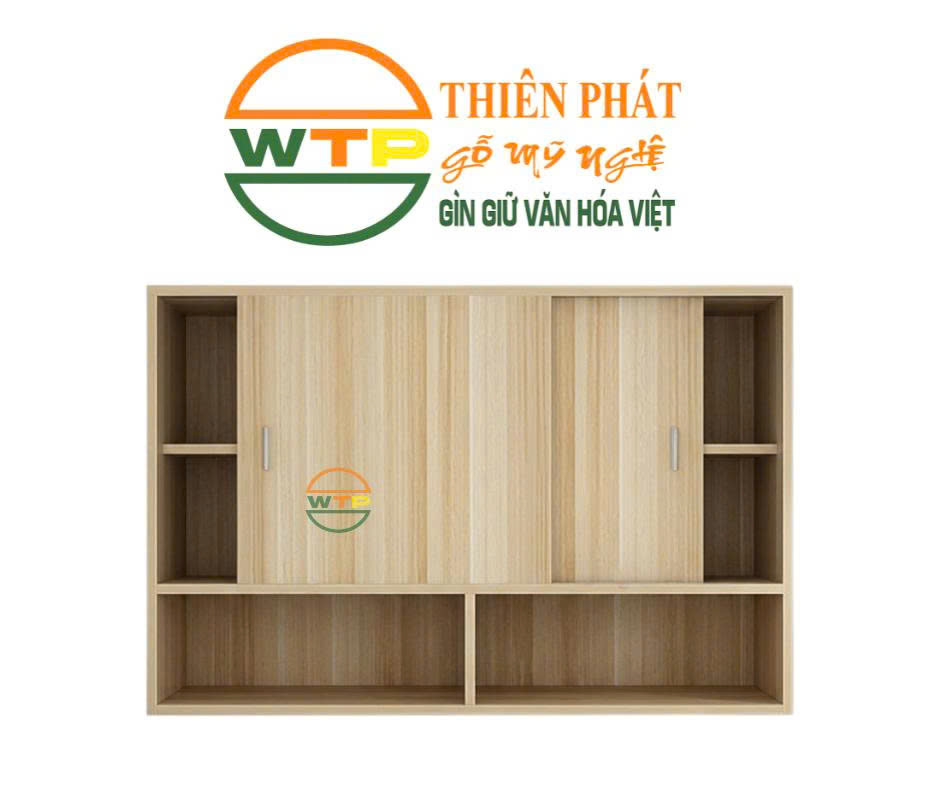 Cty TNHH SX - DV Gỗ Thiên Phát