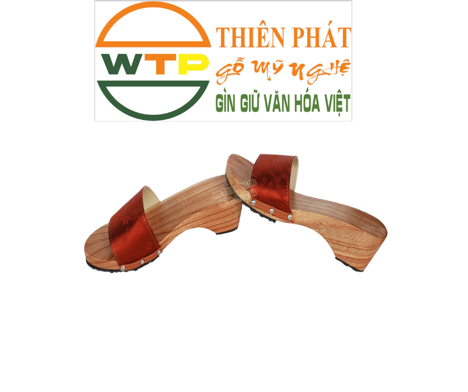 Cty TNHH SX - DV Gỗ Thiên Phát