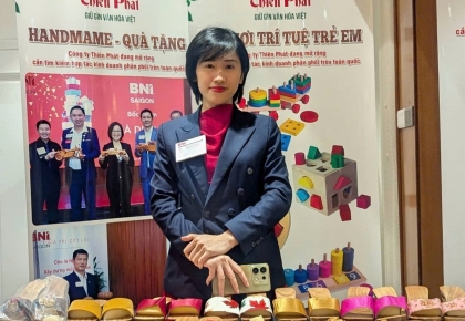 Năng lực sản xuất Guốc Gỗ của Gỗ Thiên Phát