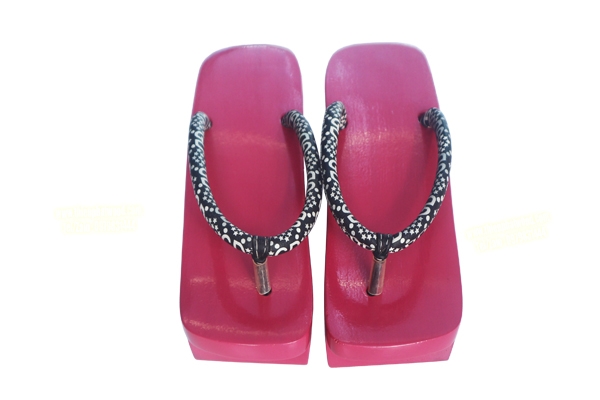 GUỐC GỖ NHẬT BẢN 02