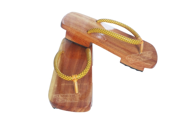 GUỐC GỖ NHẬT BẢN 03