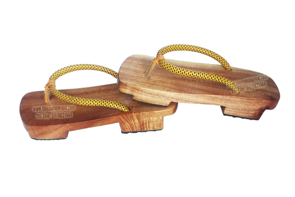 GUỐC GỖ NHẬT BẢN 03