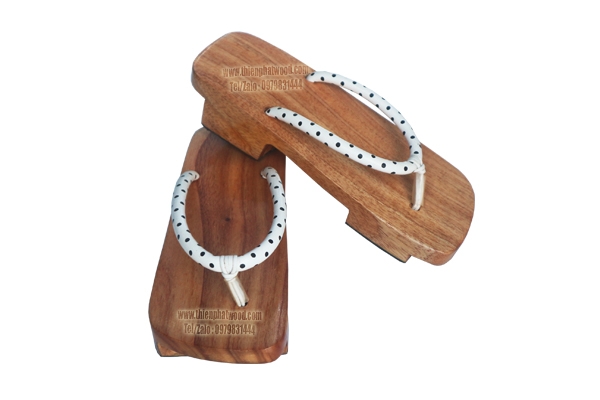 GUỐC GỖ NHẬT BẢN 04