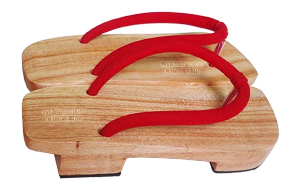 GUỐC GỖ NHẬT BẢN 01