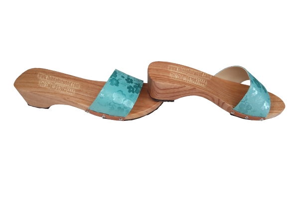 GUỐC GỖ TRUYỀN THỐNG 01