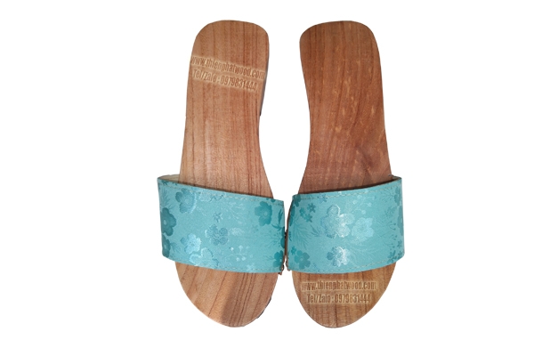 GUỐC GỖ TRUYỀN THỐNG 01